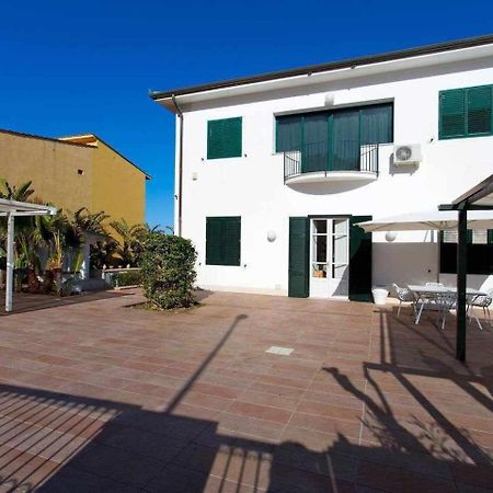 Dune Home Alloggi Sul Mare Alcamo Marina Ruang foto