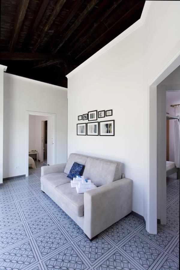 Dune Home Alloggi Sul Mare Alcamo Marina Bagian luar foto