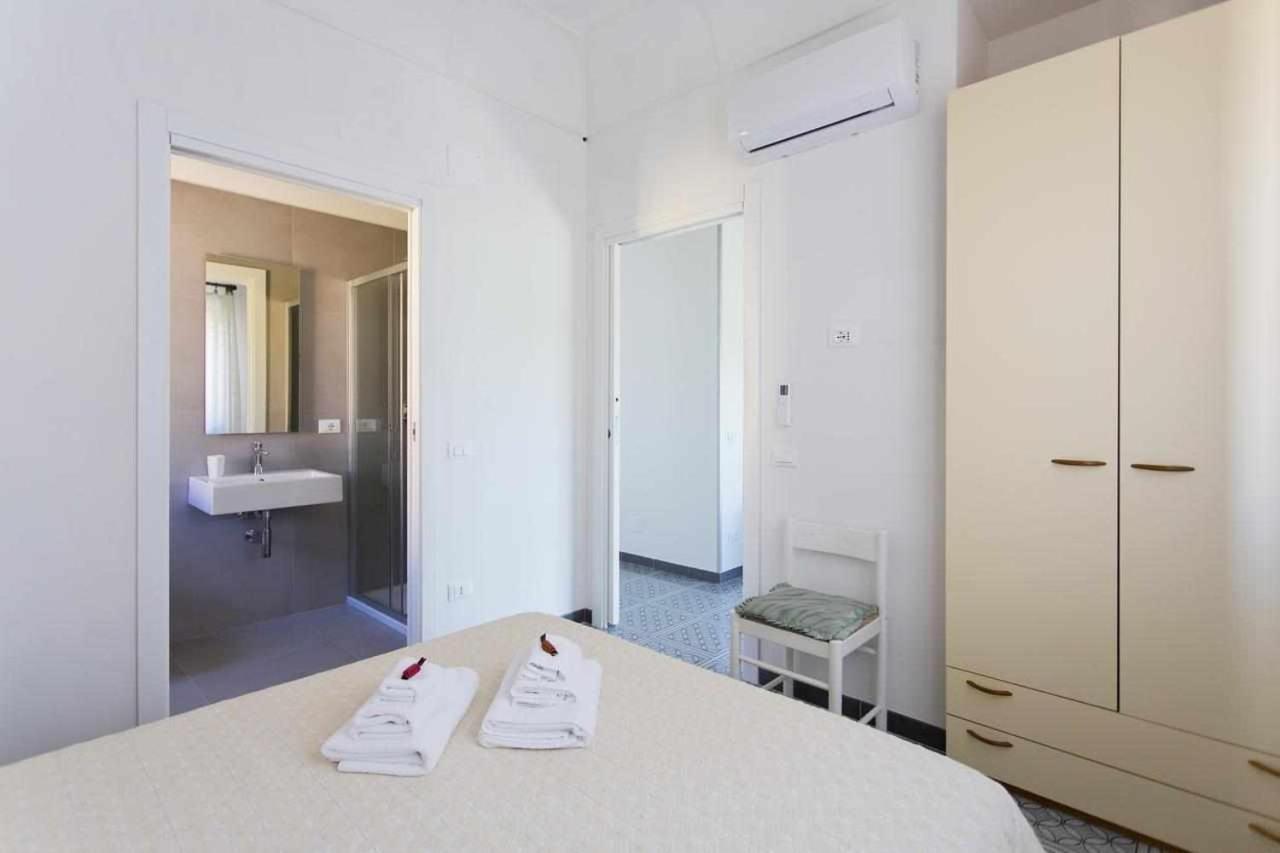 Dune Home Alloggi Sul Mare Alcamo Marina Bagian luar foto