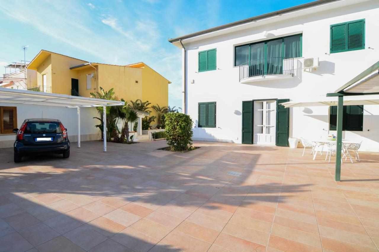 Dune Home Alloggi Sul Mare Alcamo Marina Bagian luar foto