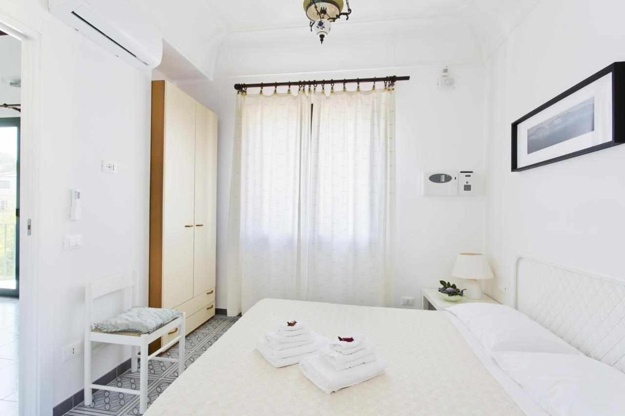 Dune Home Alloggi Sul Mare Alcamo Marina Bagian luar foto