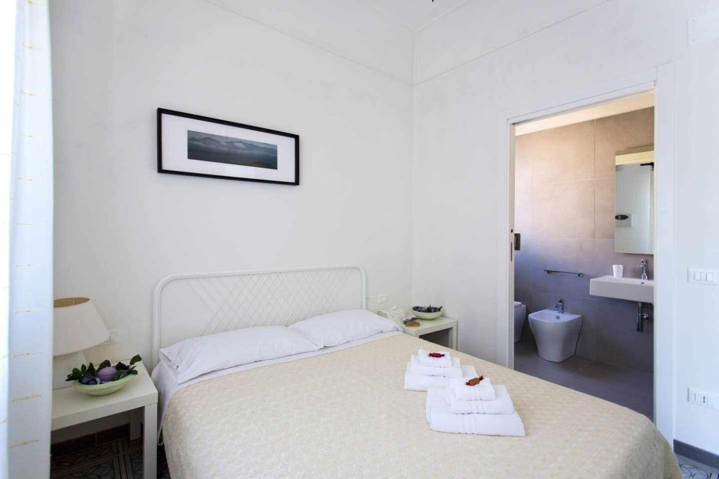 Dune Home Alloggi Sul Mare Alcamo Marina Ruang foto