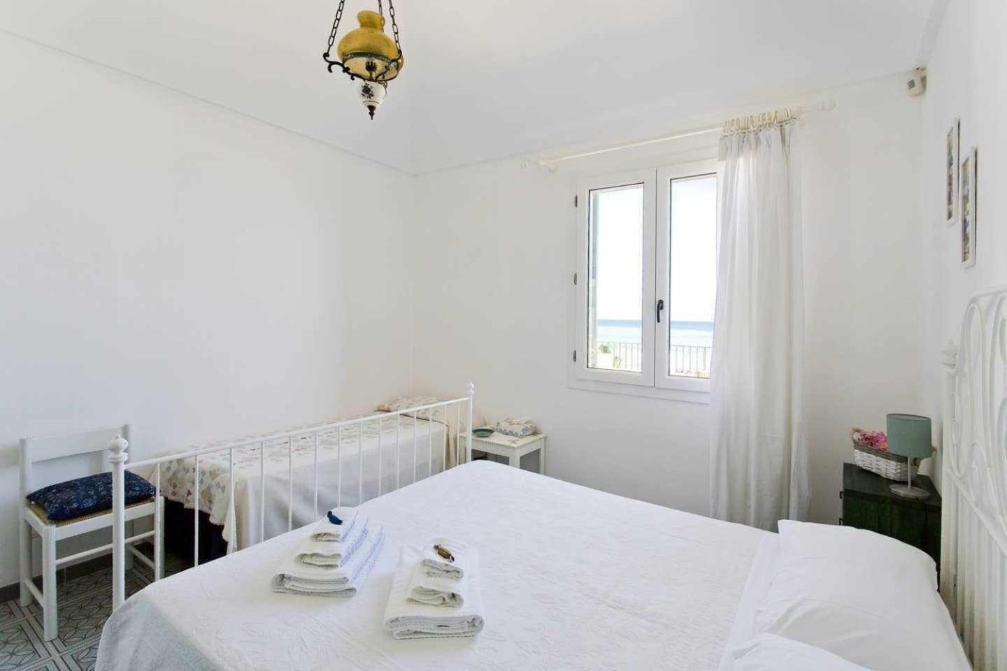 Dune Home Alloggi Sul Mare Alcamo Marina Ruang foto