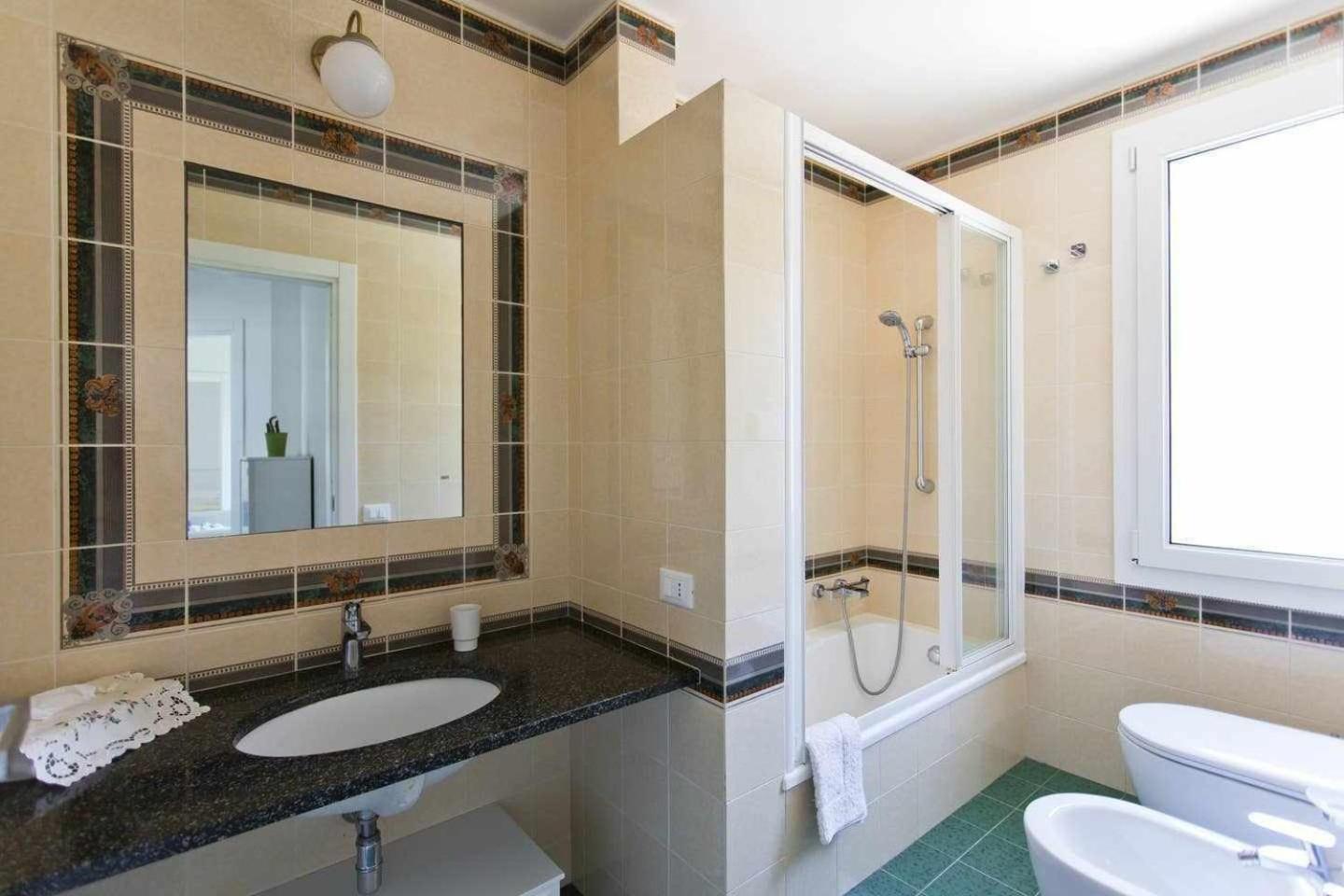 Dune Home Alloggi Sul Mare Alcamo Marina Ruang foto
