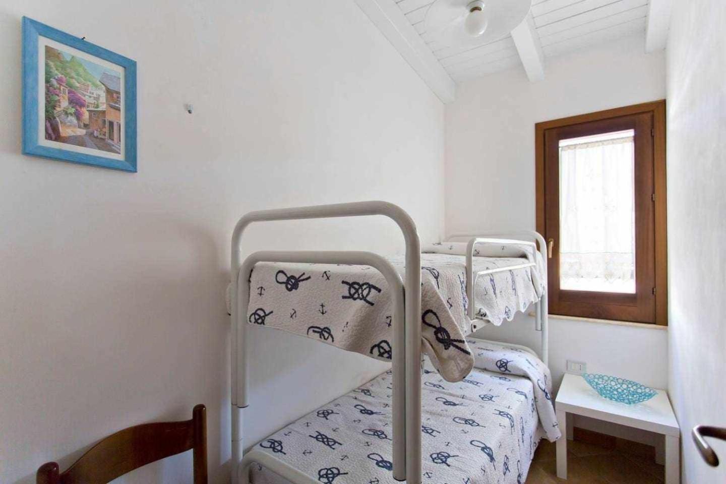 Dune Home Alloggi Sul Mare Alcamo Marina Ruang foto