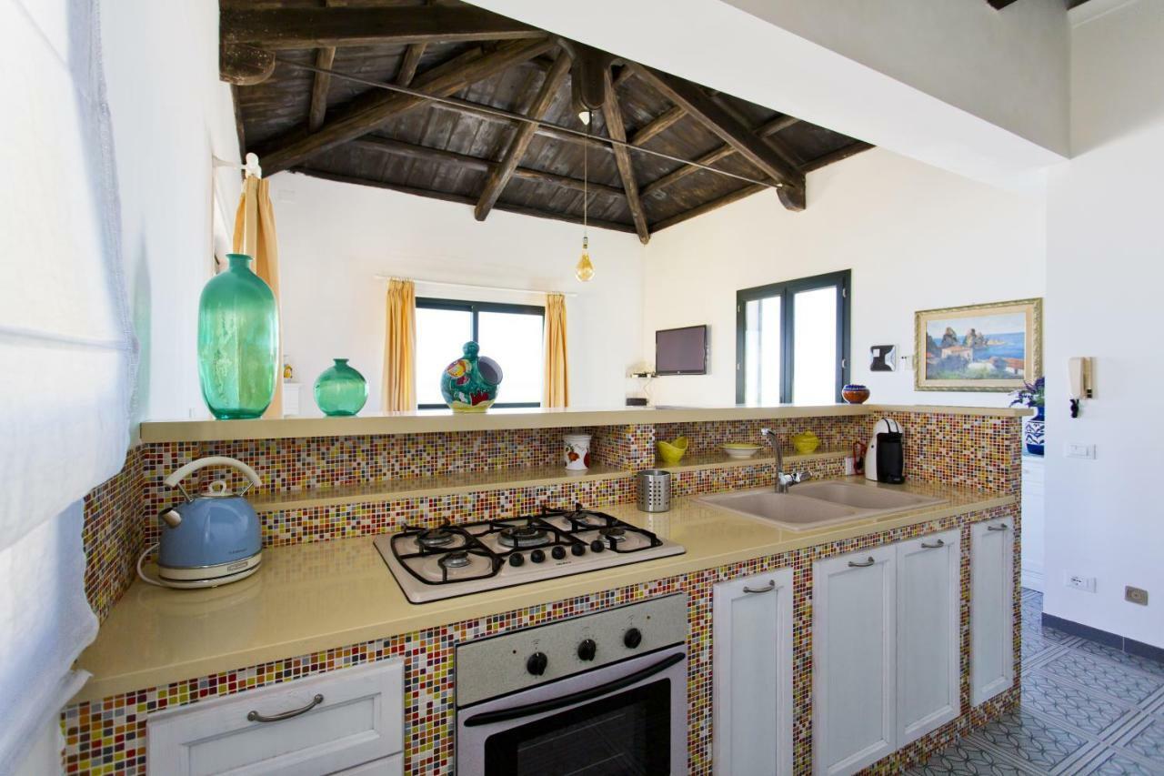 Dune Home Alloggi Sul Mare Alcamo Marina Bagian luar foto